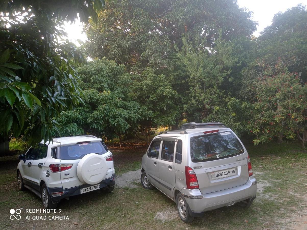 Doon Resort & Farmhouse Stay Dehradun Exterior photo