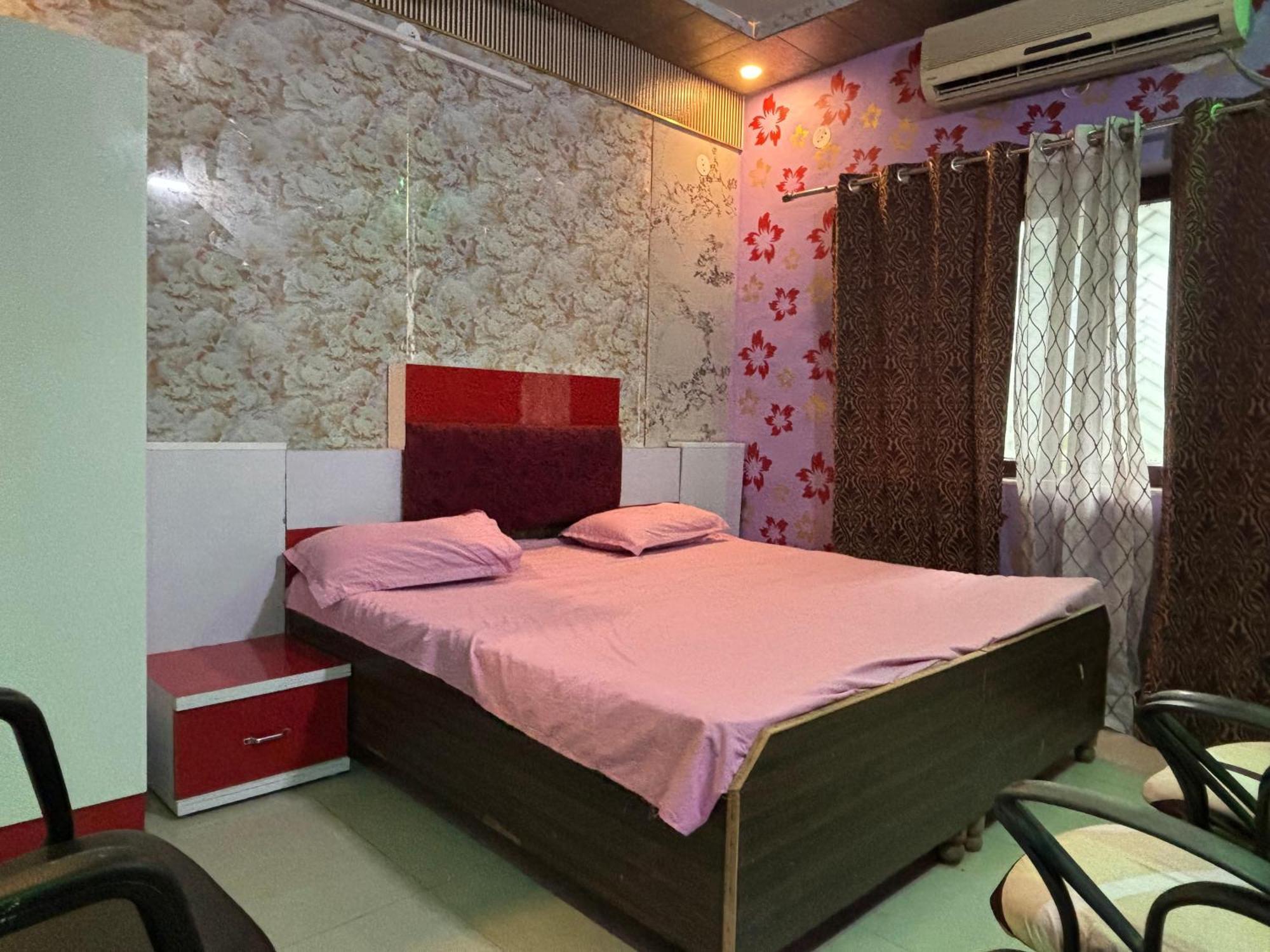 Doon Resort & Farmhouse Stay Dehradun Exterior photo